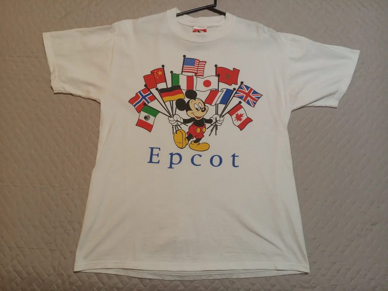 Remera Disney - imagen 1