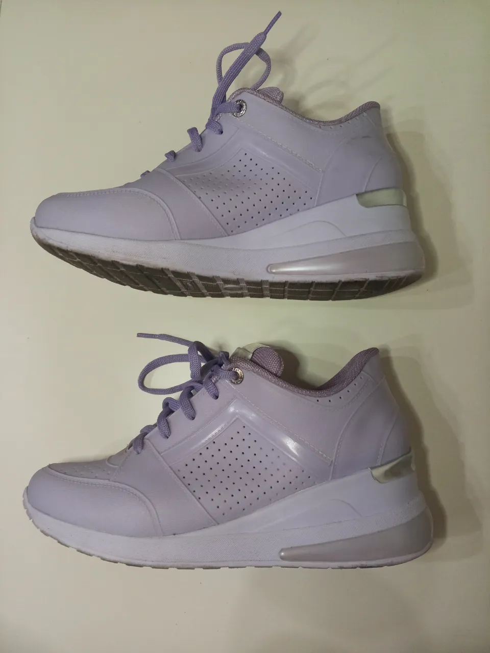 Ewgr · Talle AR 40
