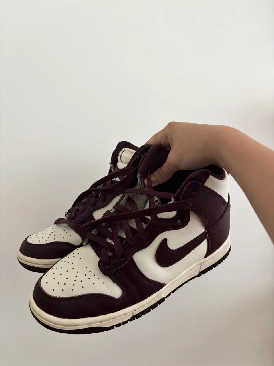 Zapatillas Nike - imagen 1