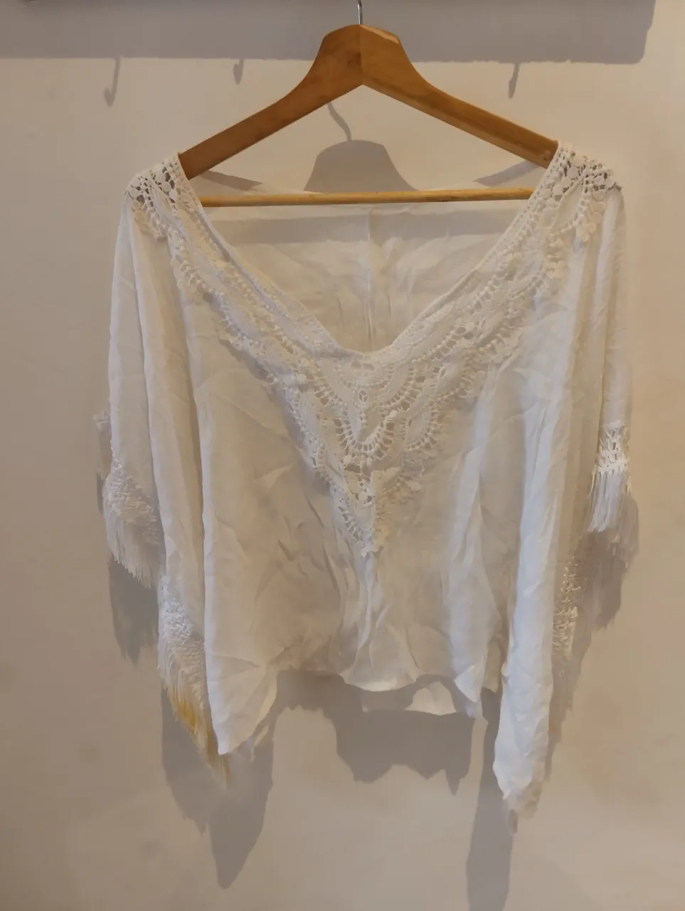 Blusa Sin marca - imagen 1
