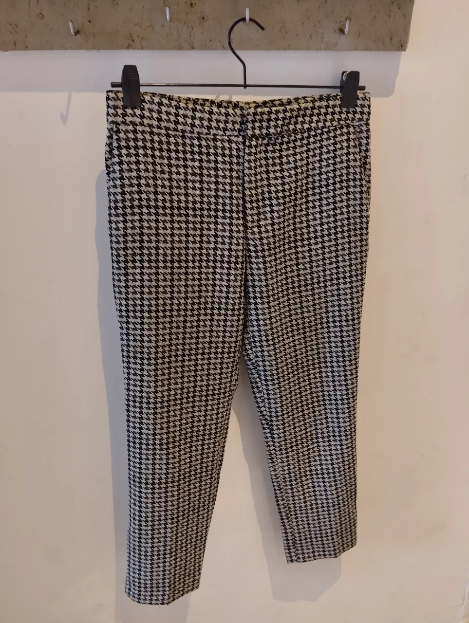 Pantalón Zara Basic - imagen 1