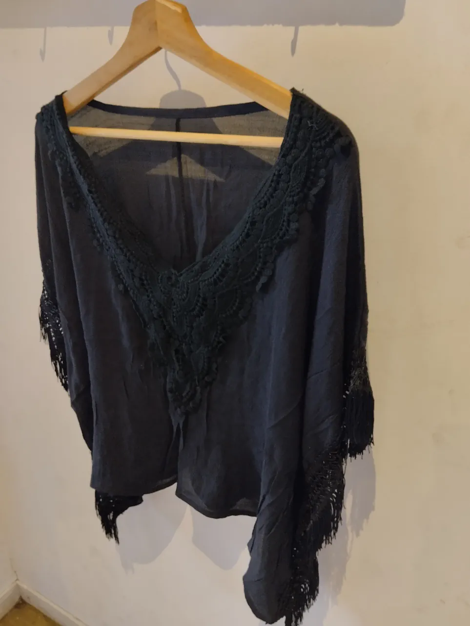 Blusa Sin marca - imagen 1