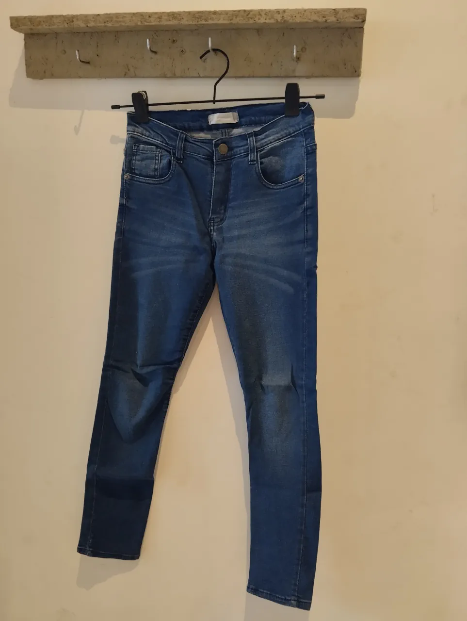 Top desing · Talle 9 años / 134 cm