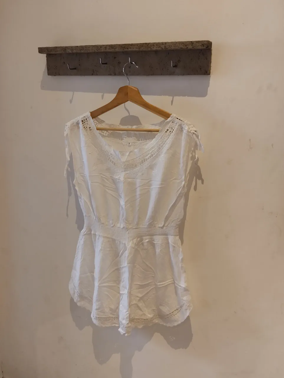 Blusa Sin marca - imagen 1