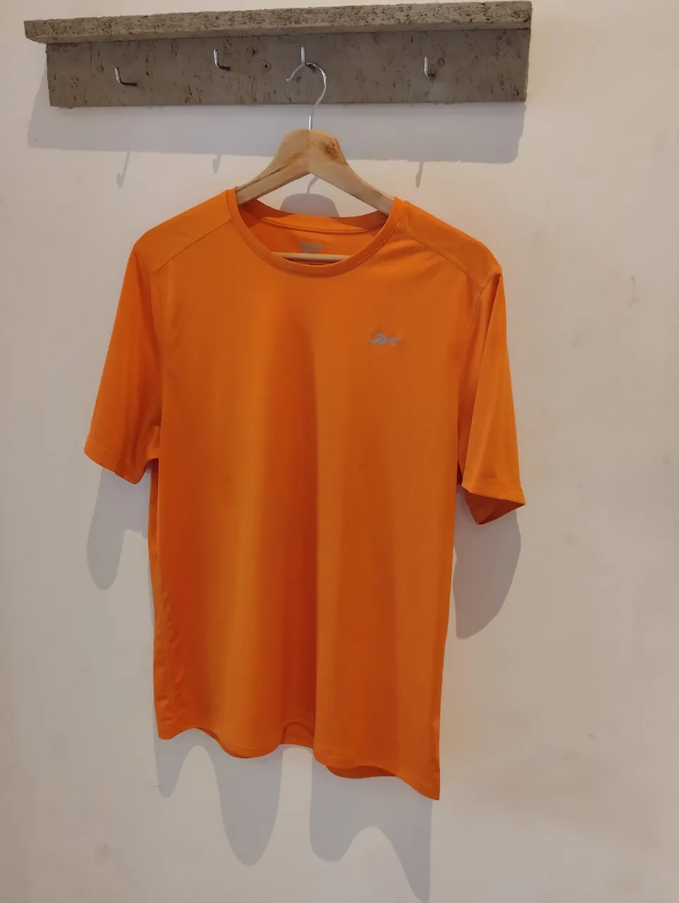 Remera Reebok - imagen 1
