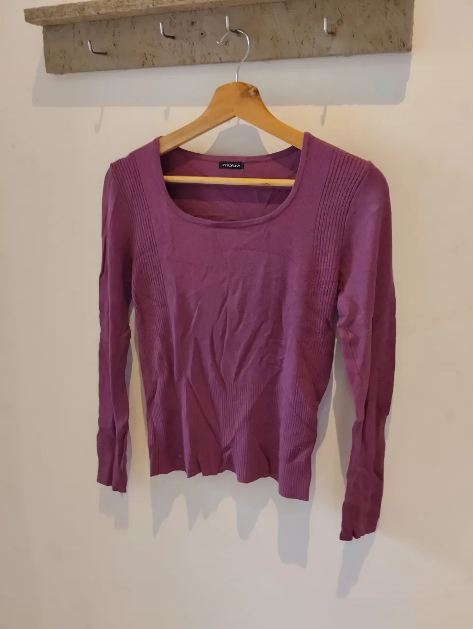 Remera motivi - imagen 1