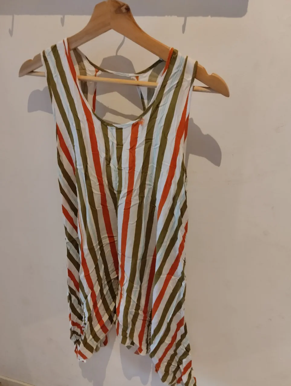 Musculosa Sin marca - imagen 1