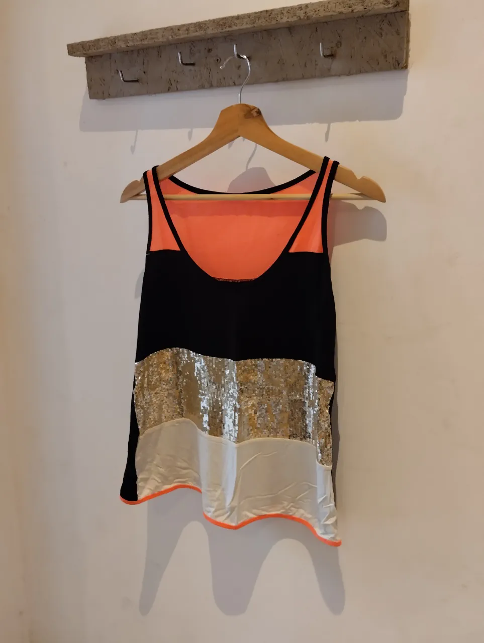 Musculosa Sin marca - imagen 1