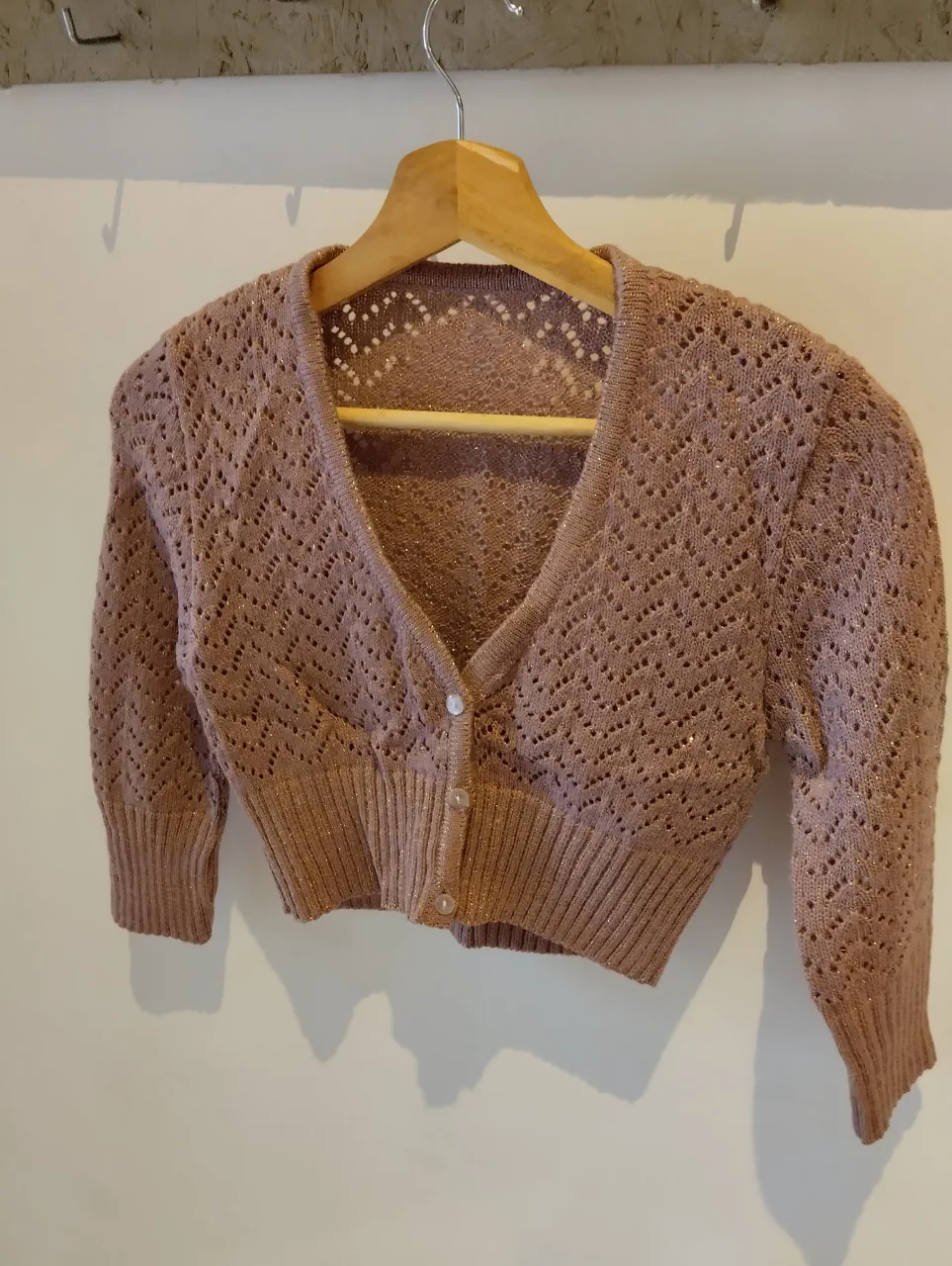 Cardigan Sin marca - imagen 1