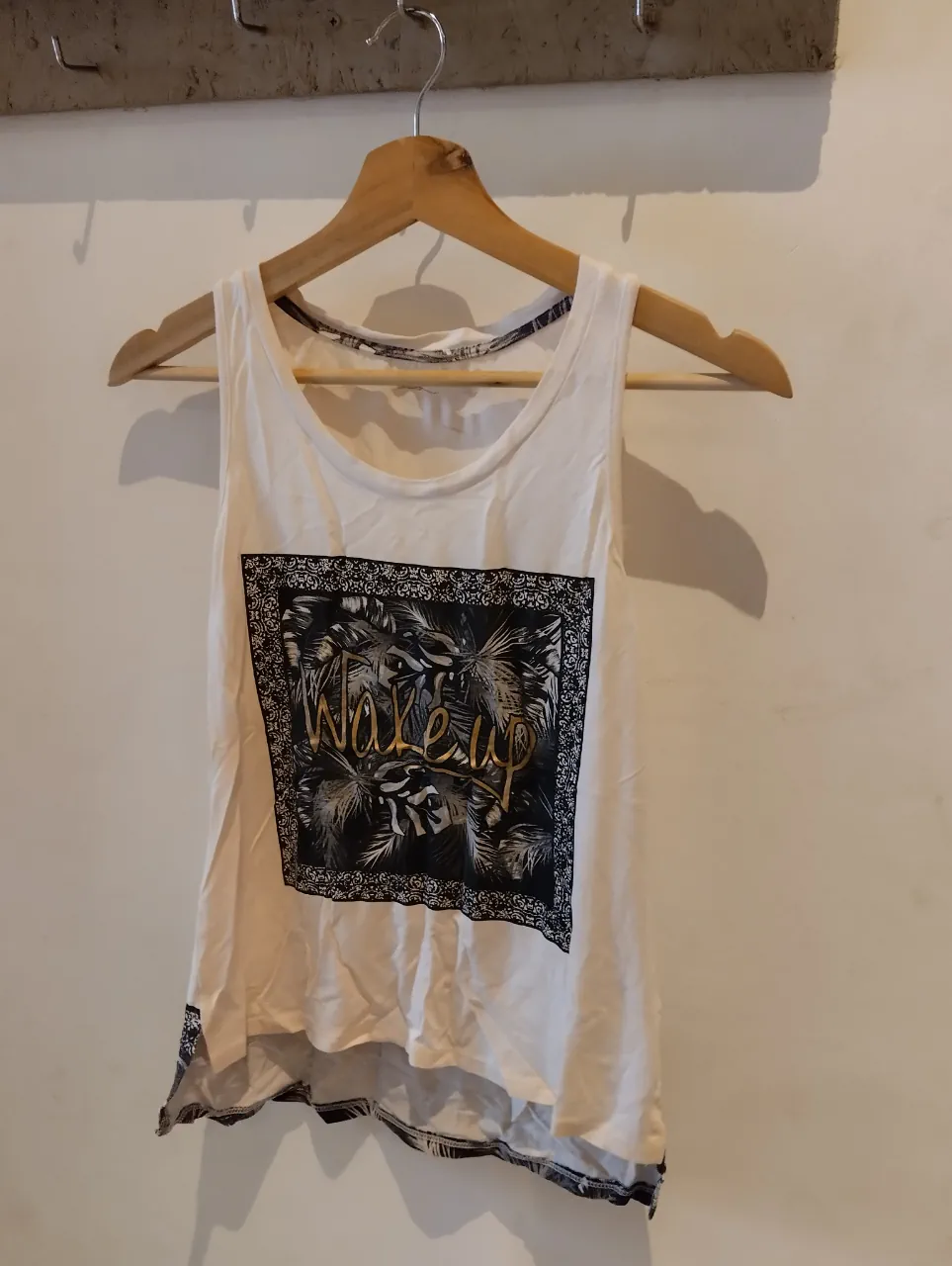 Musculosa Sweet - imagen 1