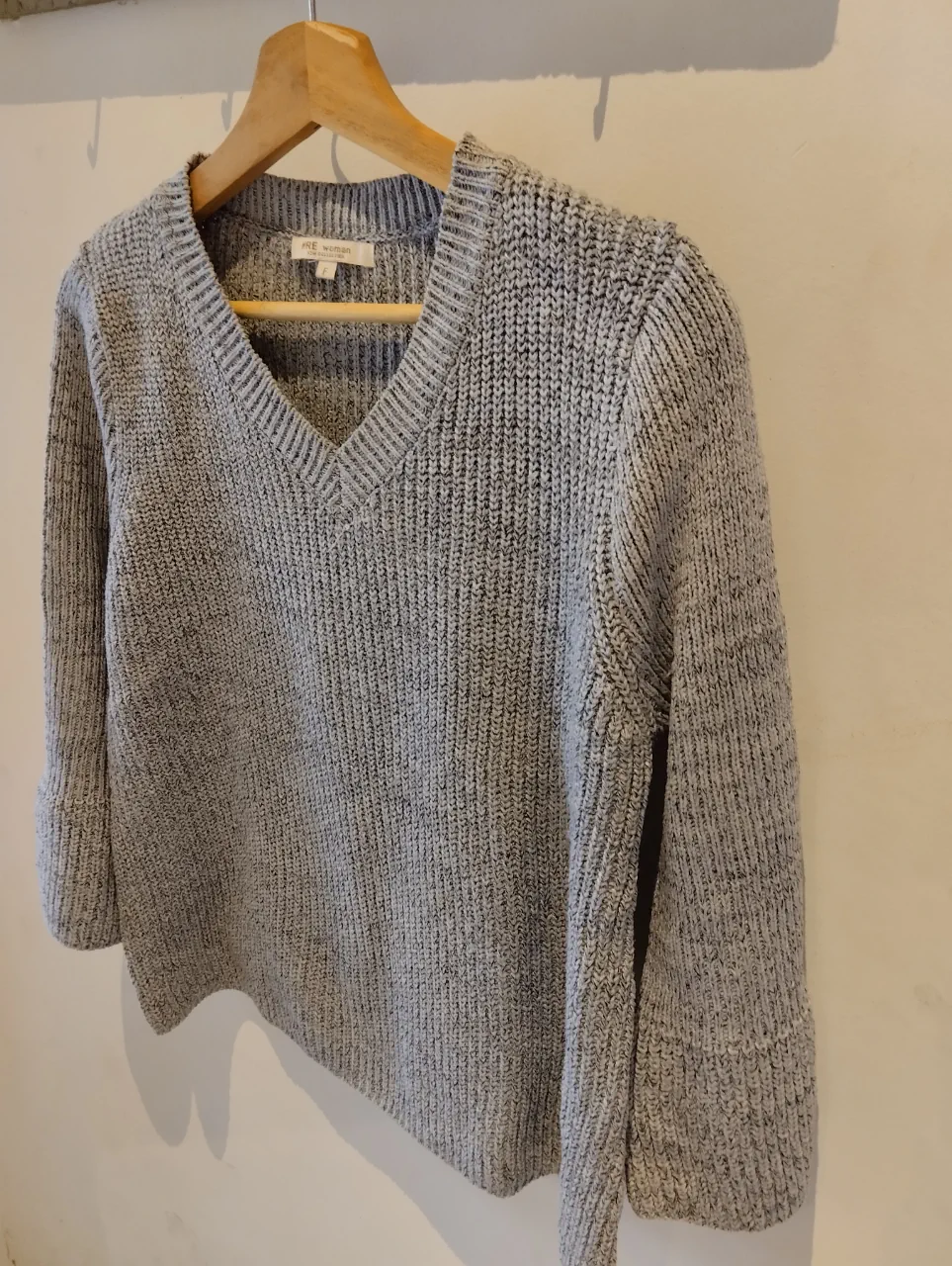 Sweater Nre woman - imagen 1