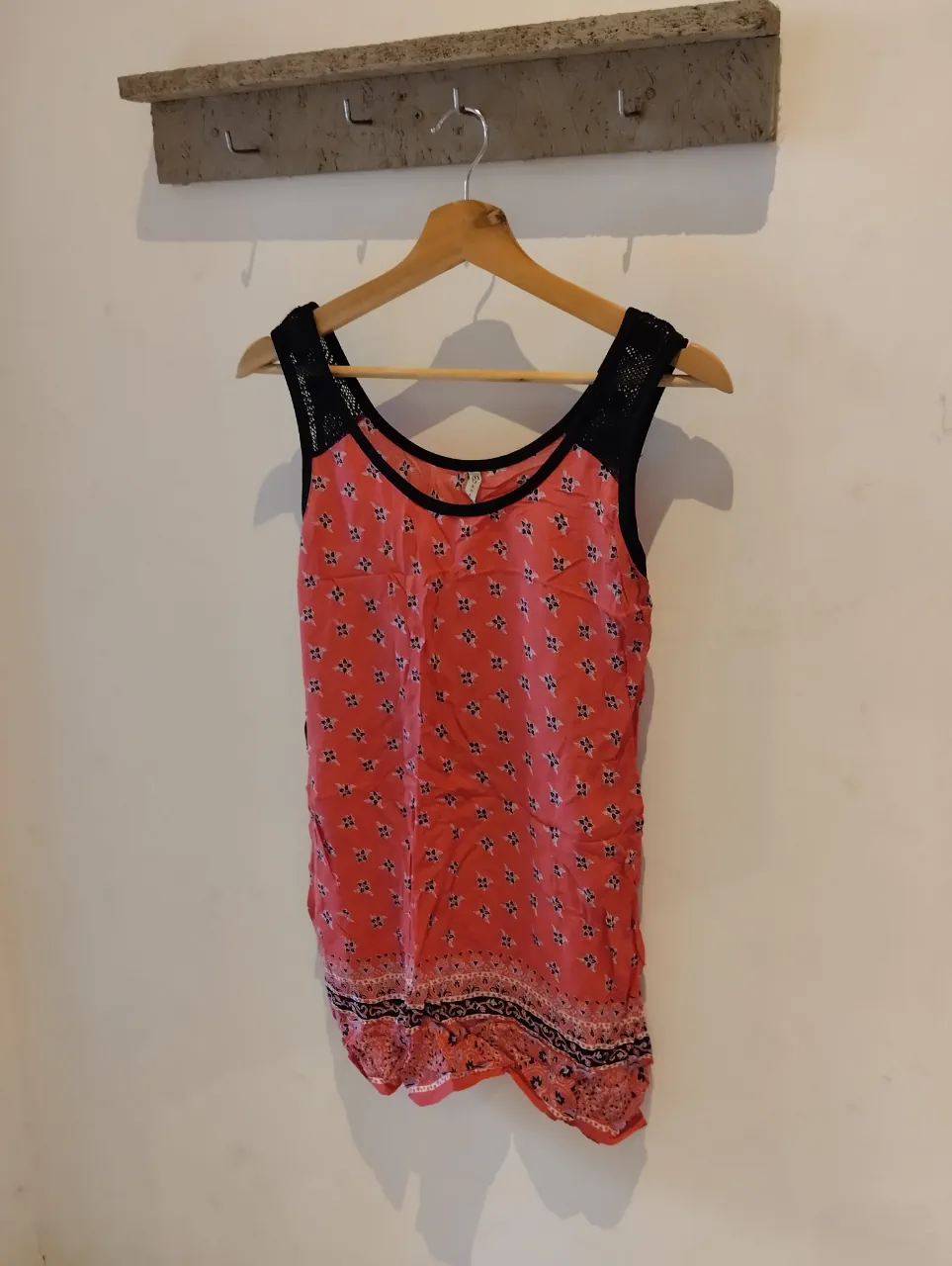 Musculosa Ossira - imagen 1