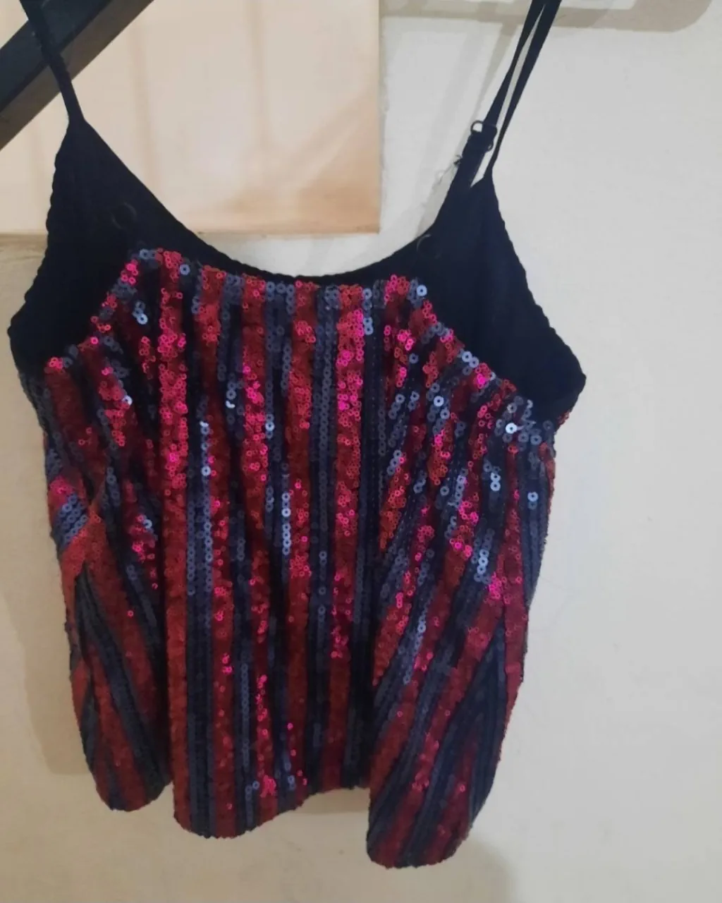 Musculosa 47 Street - imagen 2