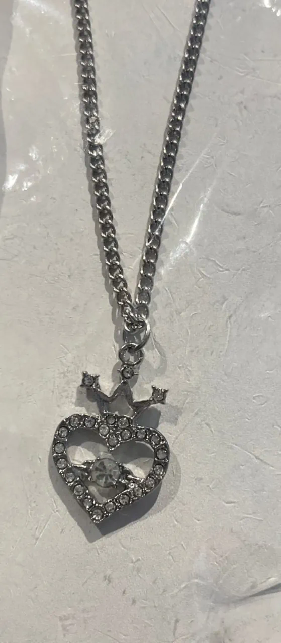 Collar Accesorios