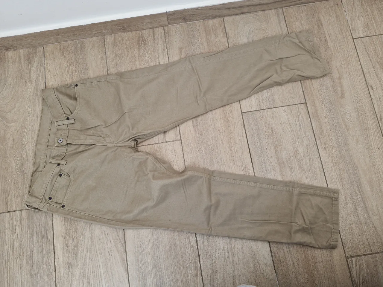 Pantalón Levi's · Talle EU 42