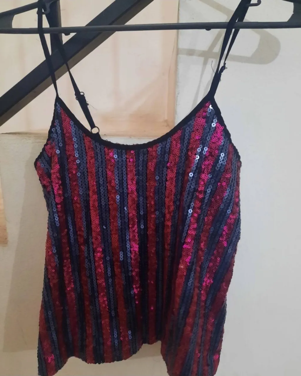 Musculosa 47 Street - imagen 1