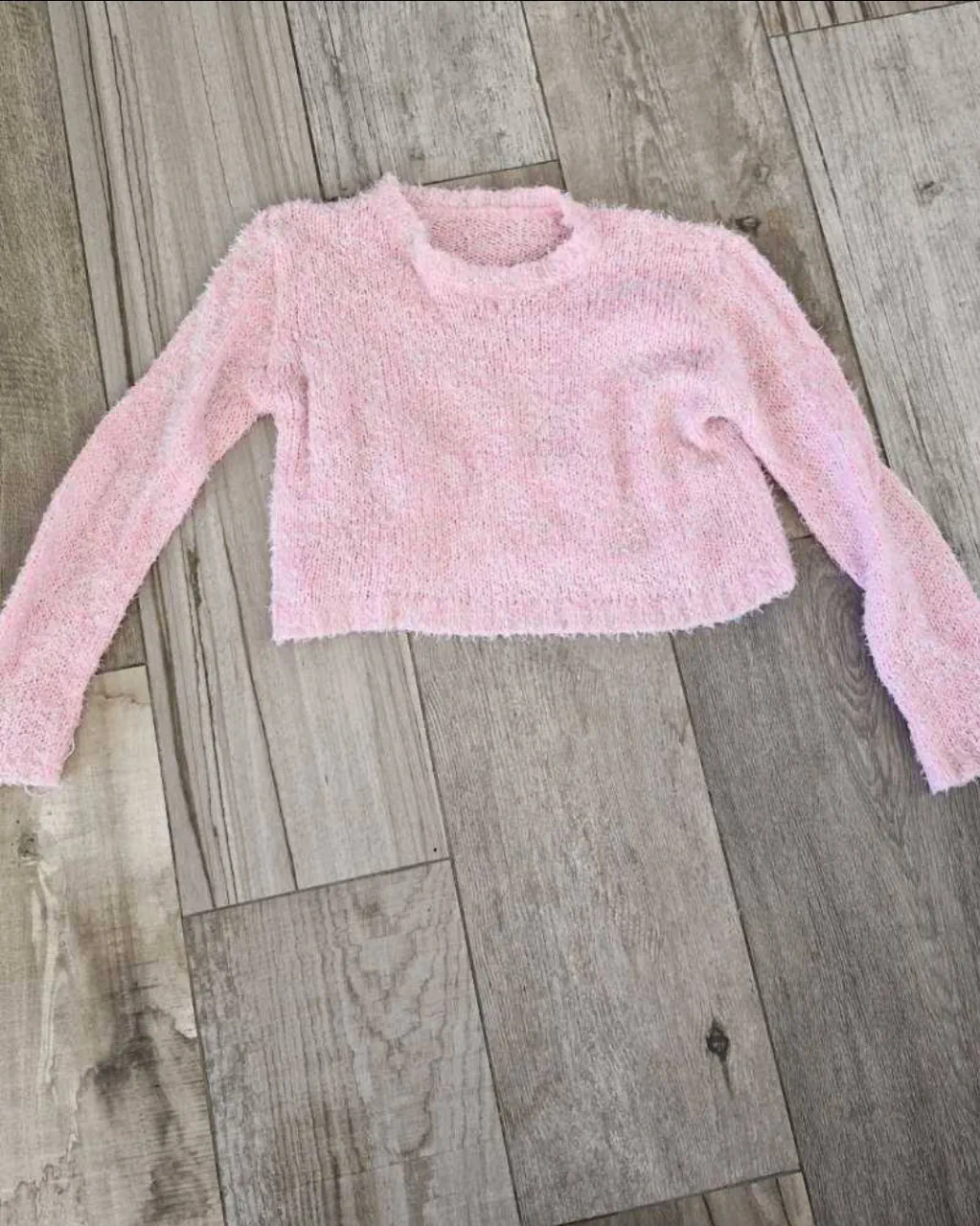 Sweater A# · Talle S
