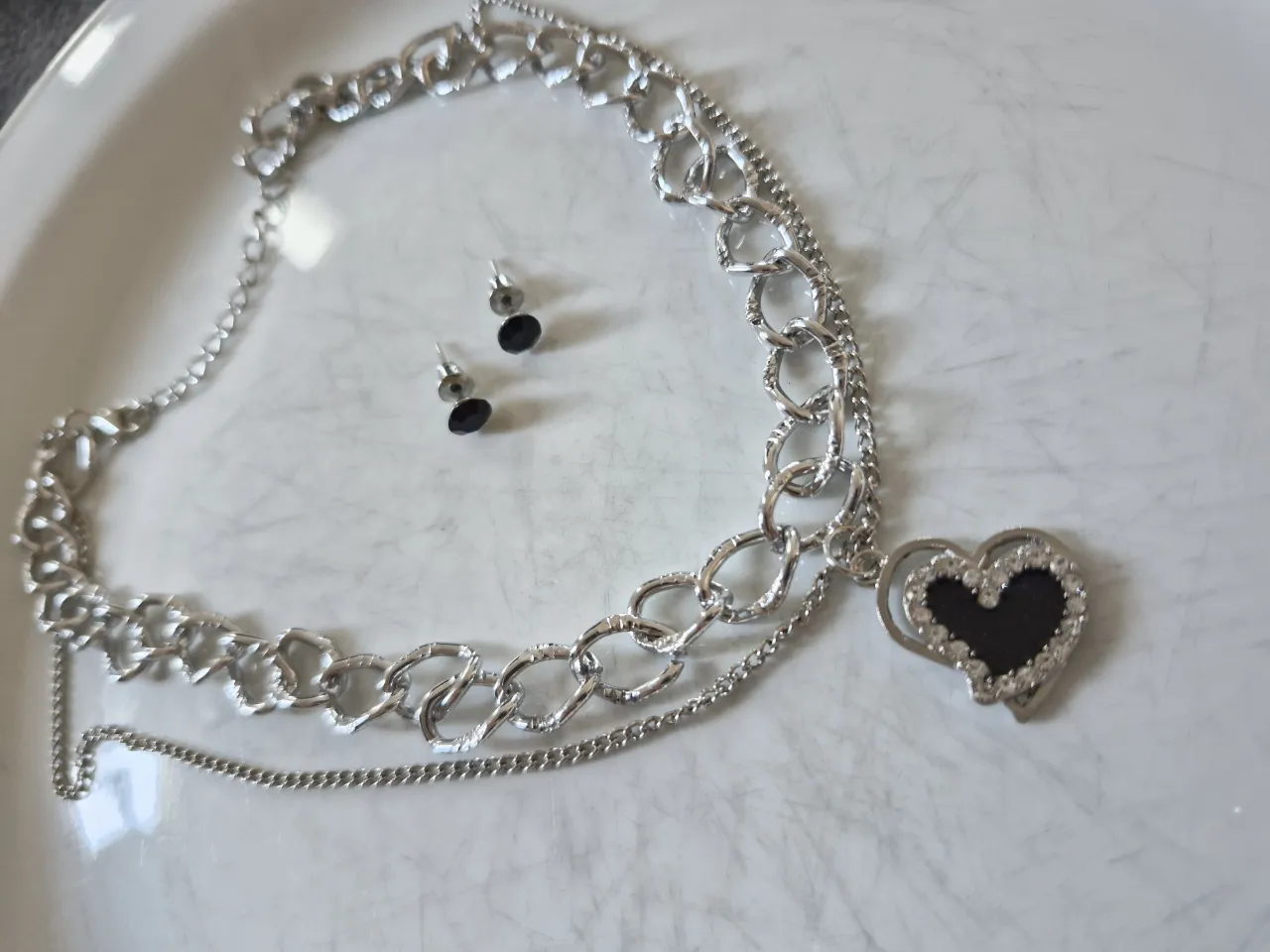 Collar Accesorios - imagen 1