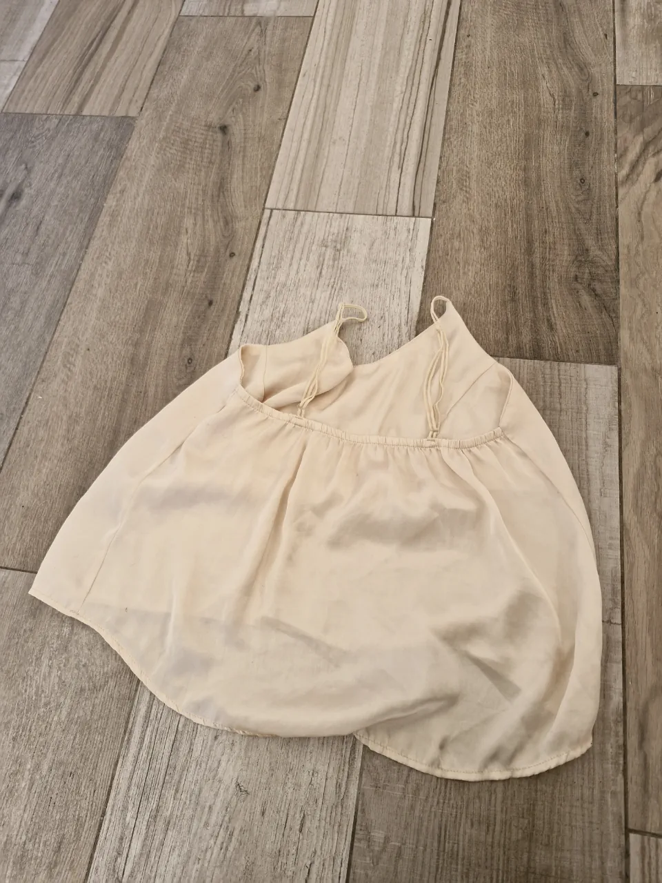 Musculosa Sin marca. - imagen 2