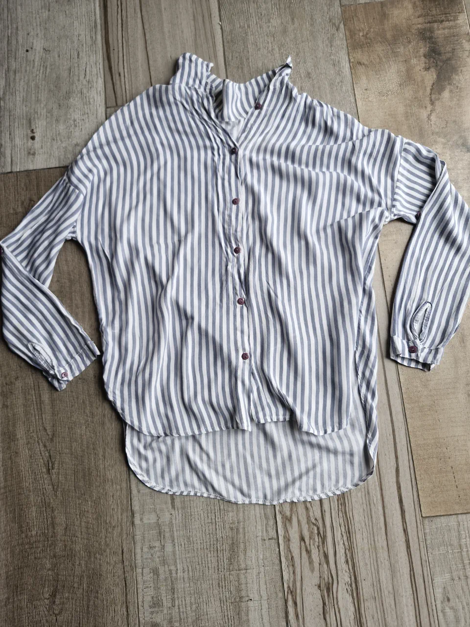 Camisa A# - imagen 1