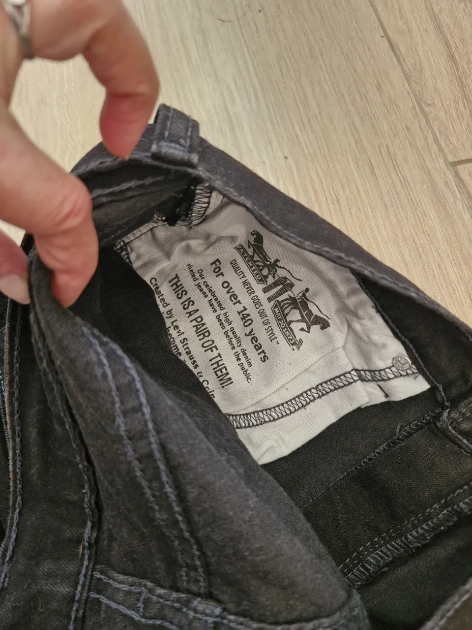 Jean Levi's - imagen 4