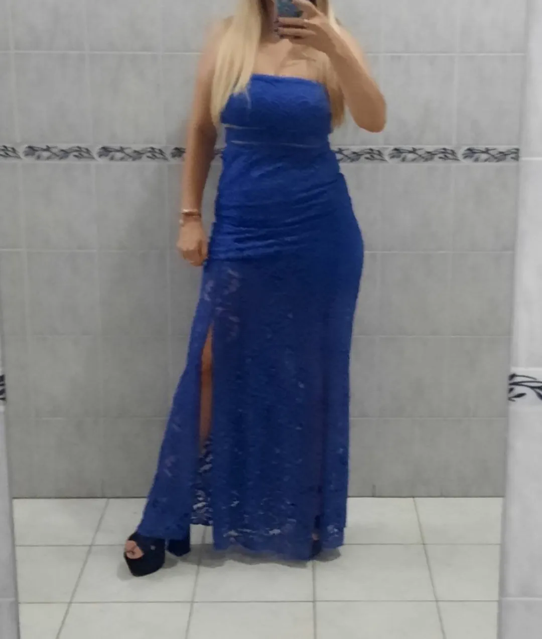 Vestido Sin marca - imagen 4