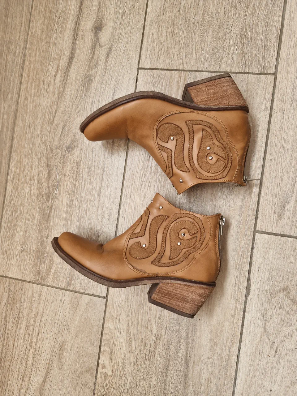 Botas A# - imagen 2