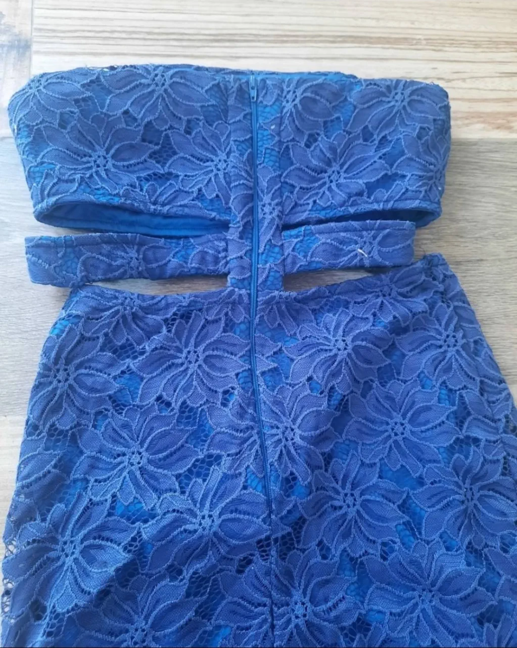 Vestido Sin marca - imagen 2