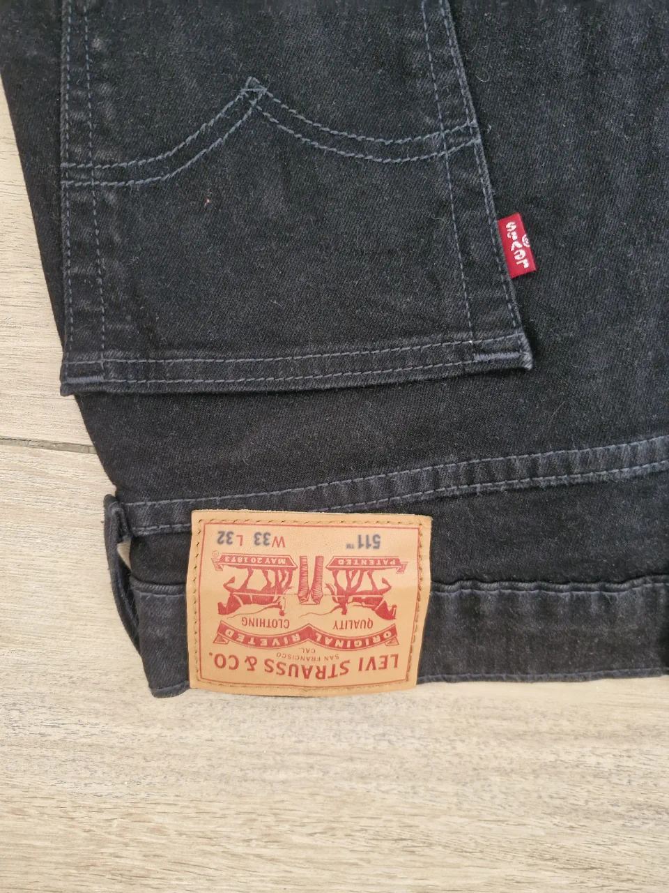 Jean Levi's - imagen 5