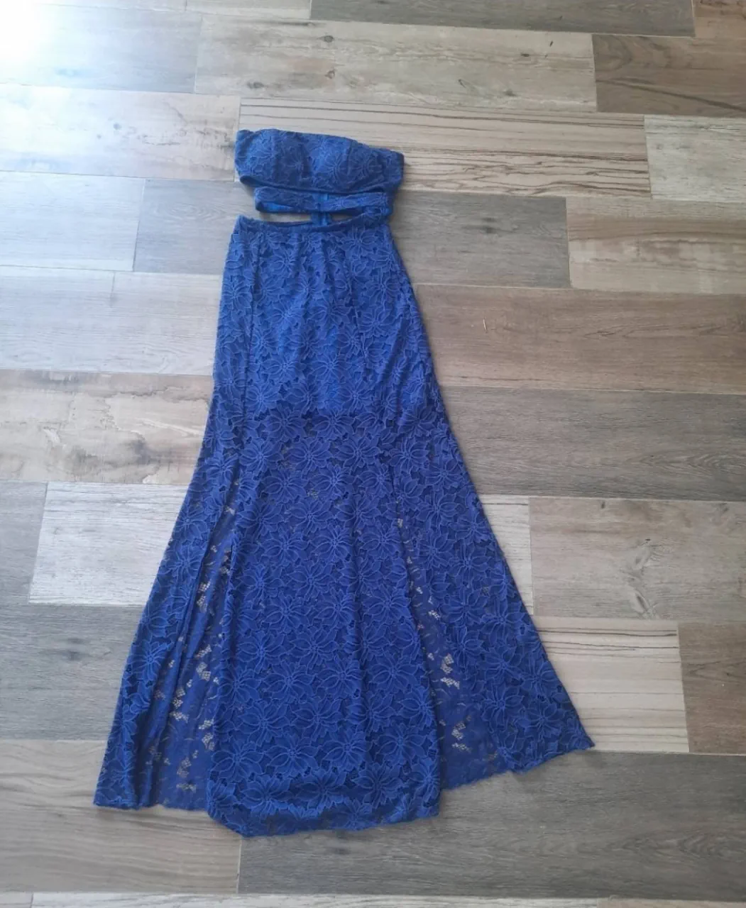 Vestido Sin marca - imagen 3