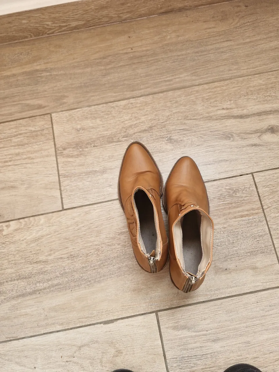 Botas Sin marca - imagen 1