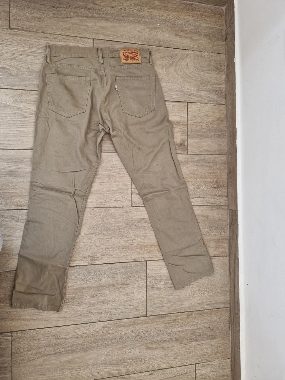Pantalón Levi's - imagen 2