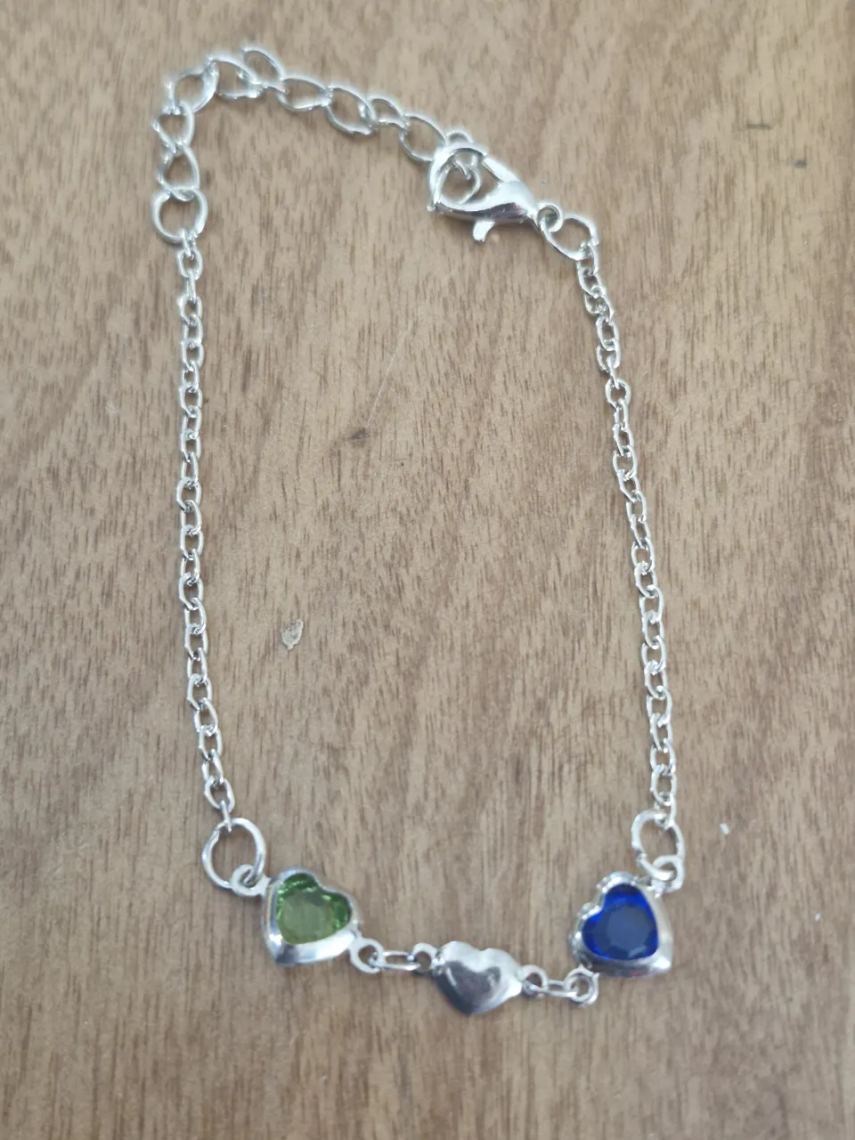 Pulsera Acero - imagen 1