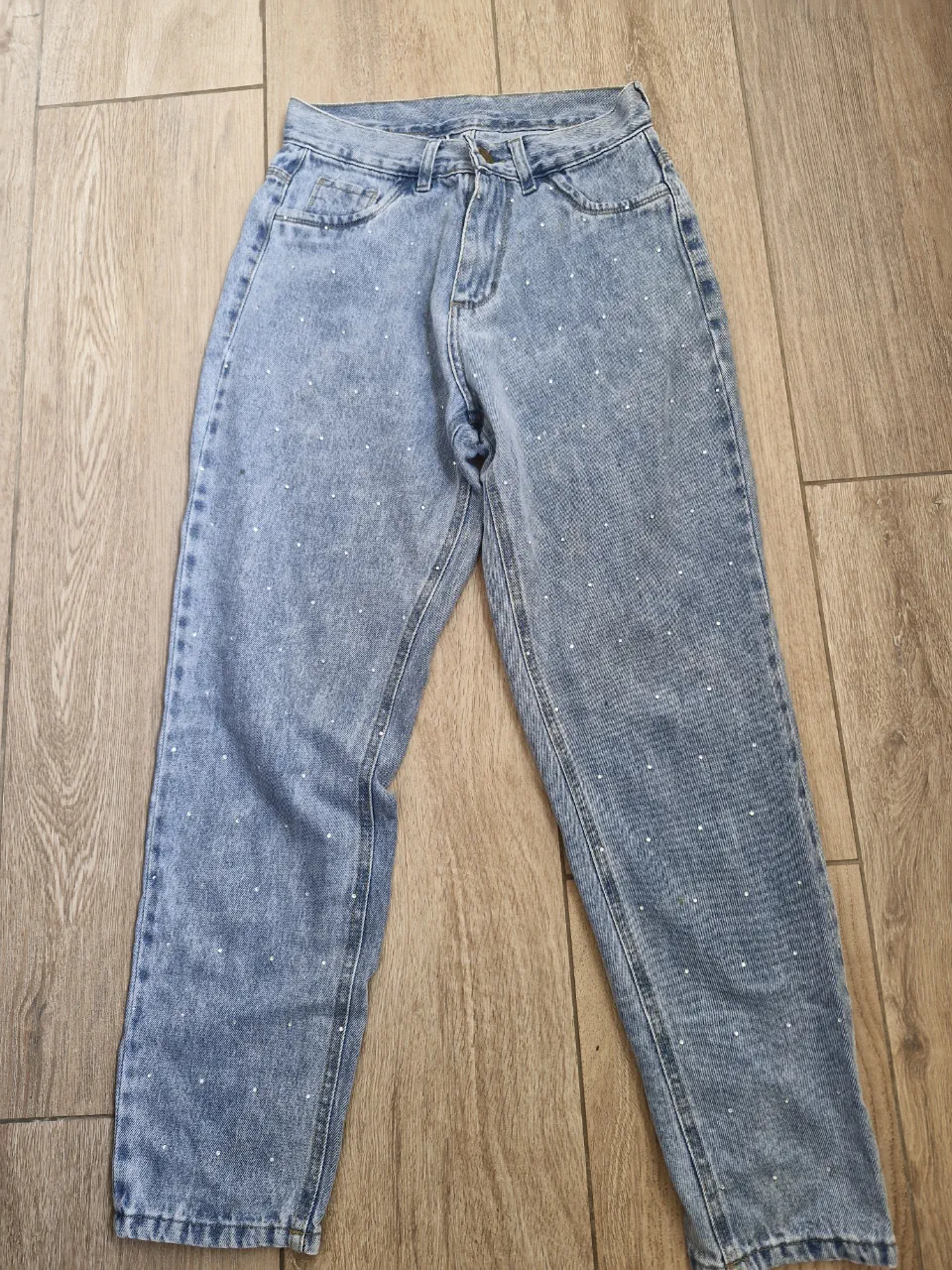 Jean Sin marca - imagen 1