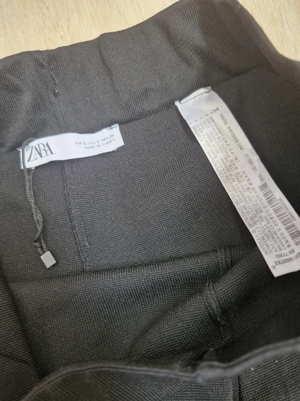 Pantalón Zara - imagen 1