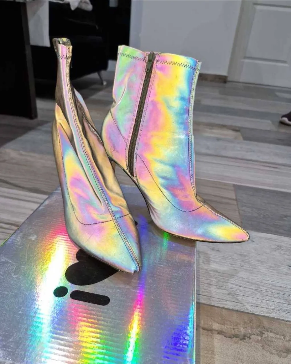 Botas 47 Street - imagen 1