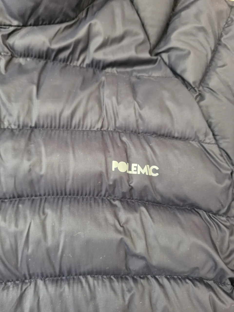 Campera Polemic - imagen 3