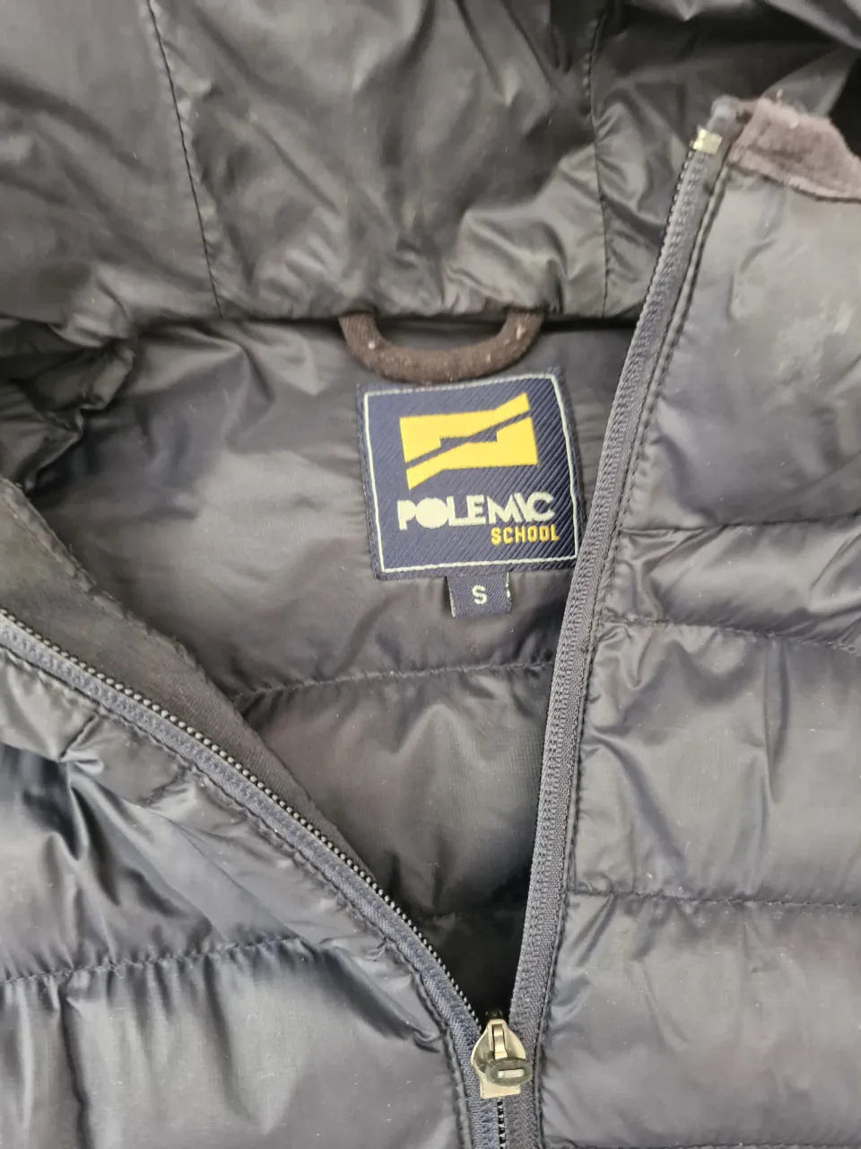 Campera Polemic - imagen 2