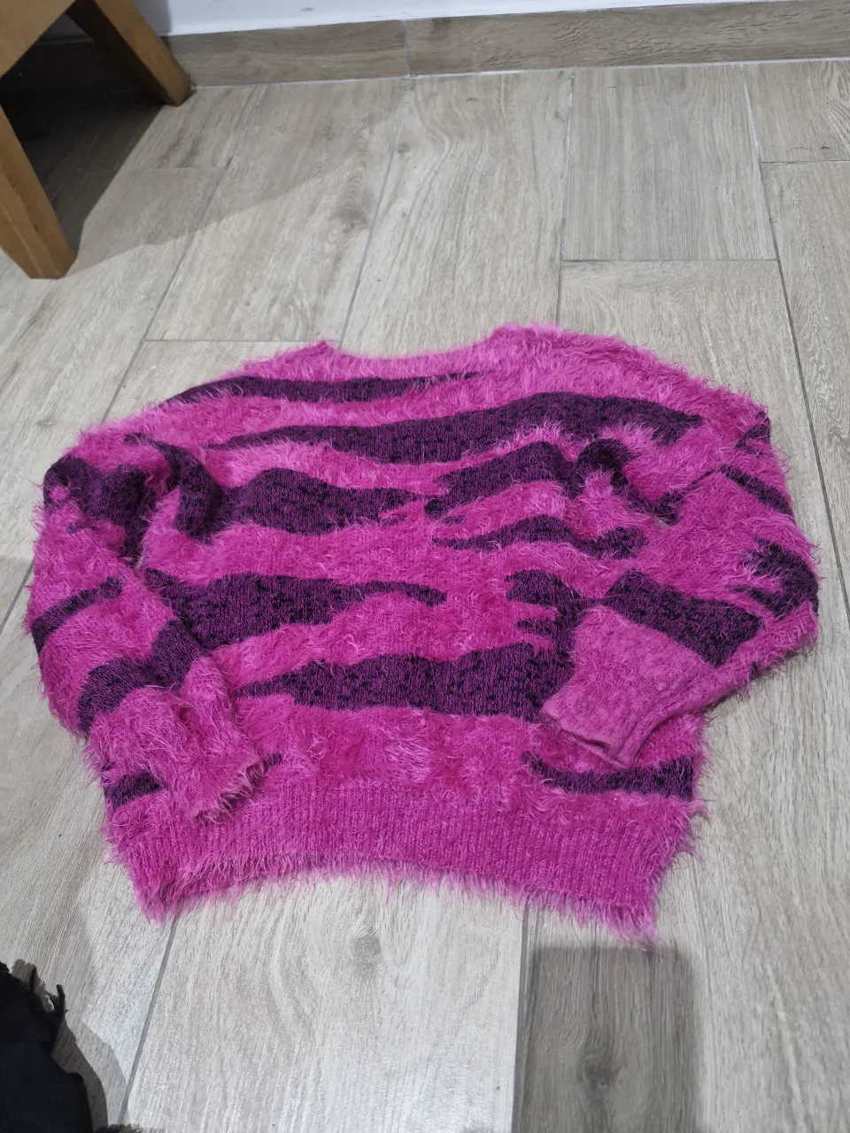 Sweater Otra artesanal - imagen 1