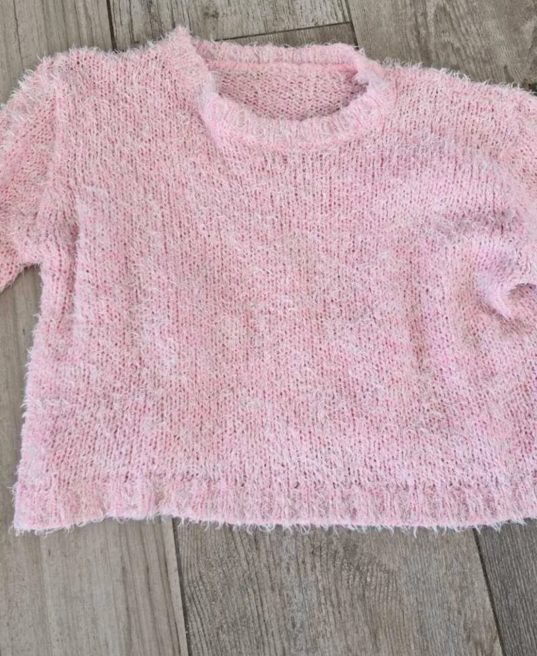 Sweater A# - imagen 2