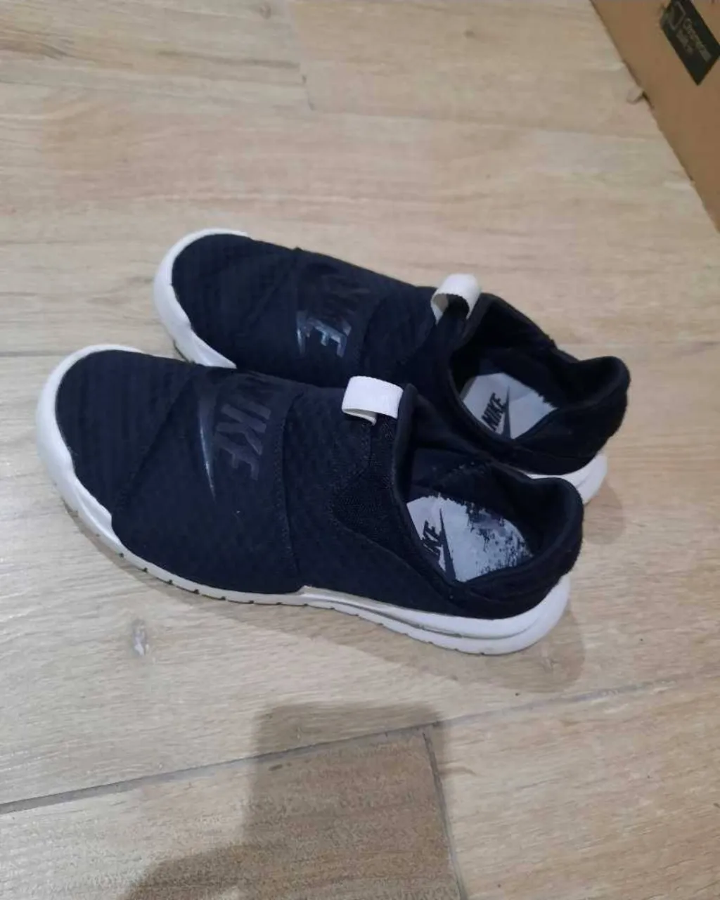 Zapatillas Nike - imagen 1