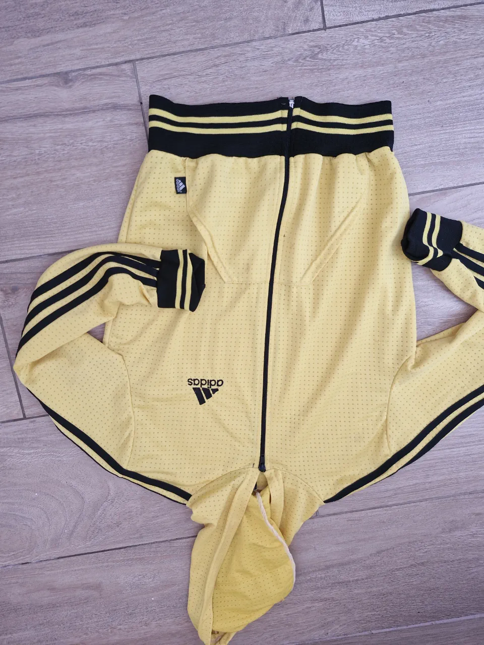 Buzo adidas - imagen 2