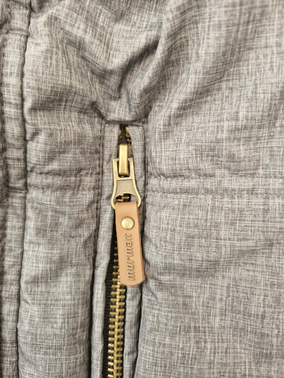 Campera Mormaii - imagen 2