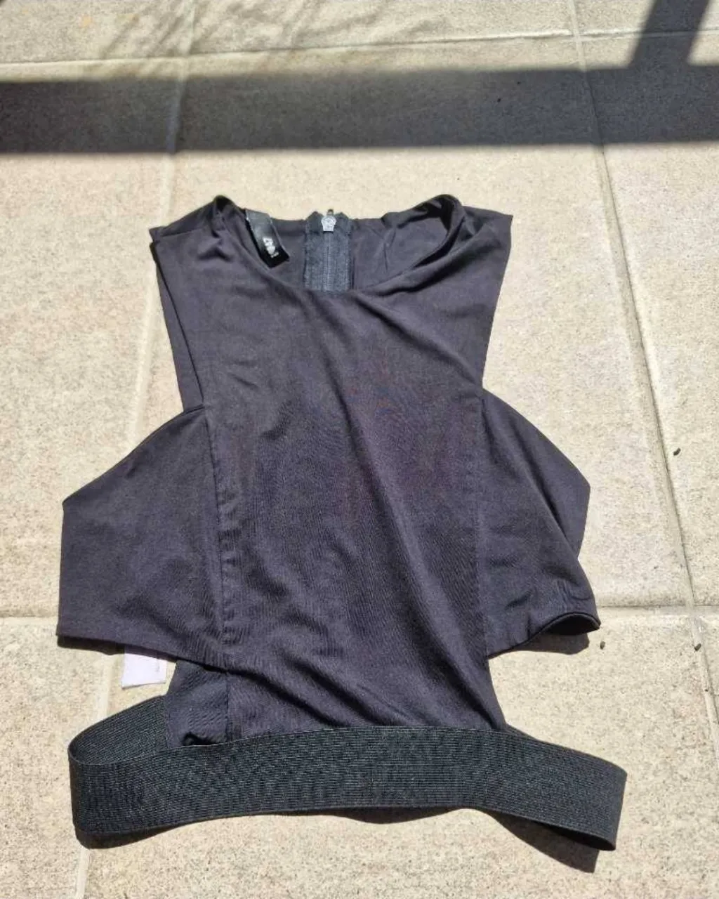 Musculosa I ♥️ 47 street - imagen 1
