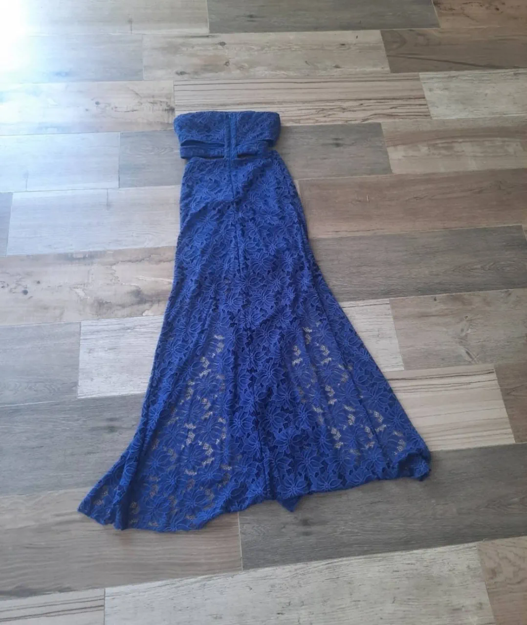 Vestido Sin marca - imagen 1