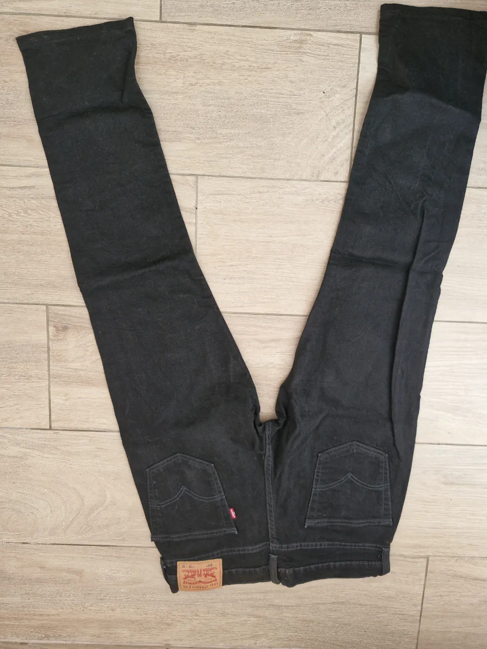 Jean Levi's - imagen 2