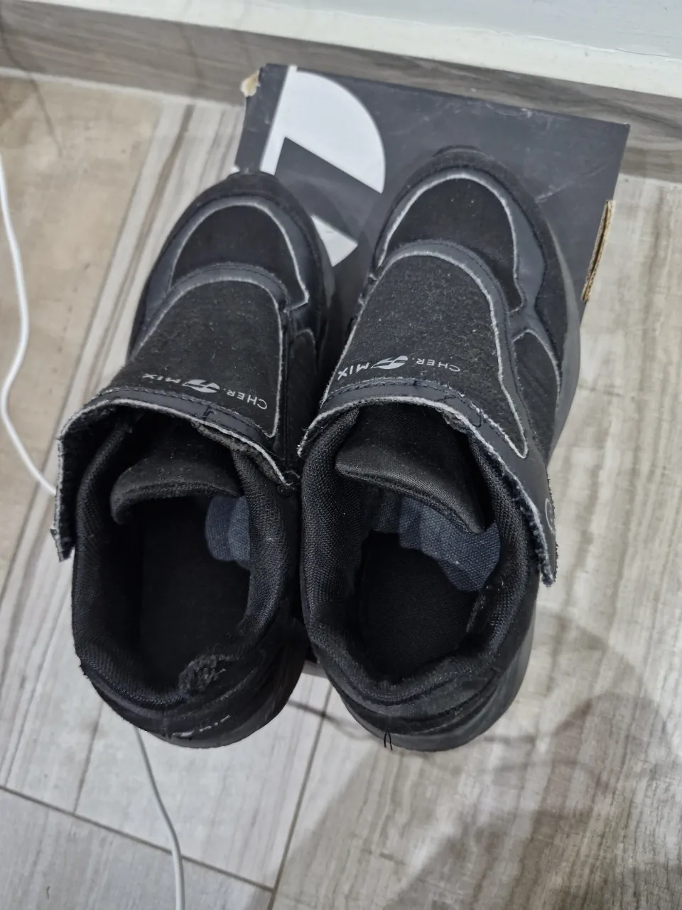 Zapatillas Topper - imagen 1