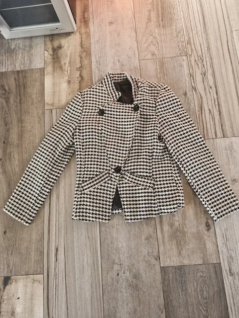 Zara Basic · Talle L