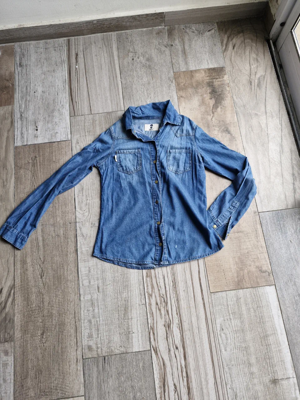 Camisa 47 Street - imagen 1