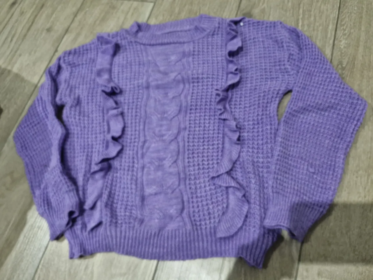 Sweater Otra m - imagen 1